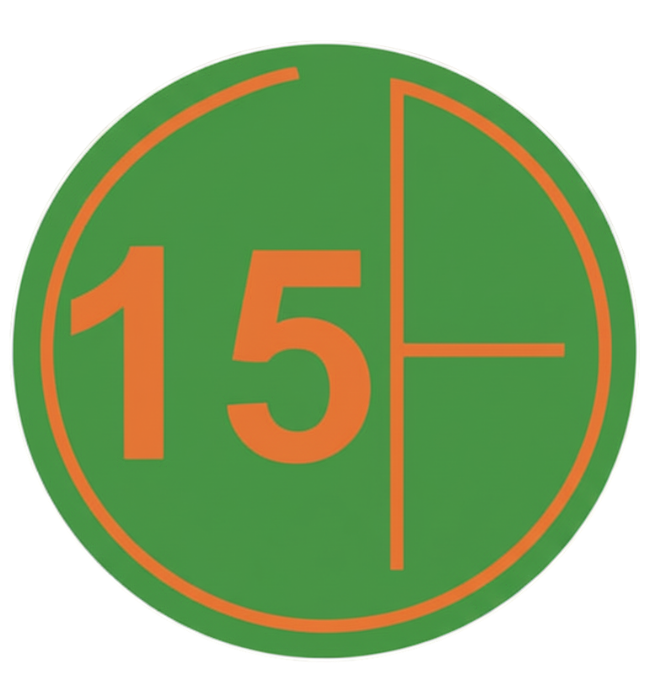 Club 15 de Agosto escudo