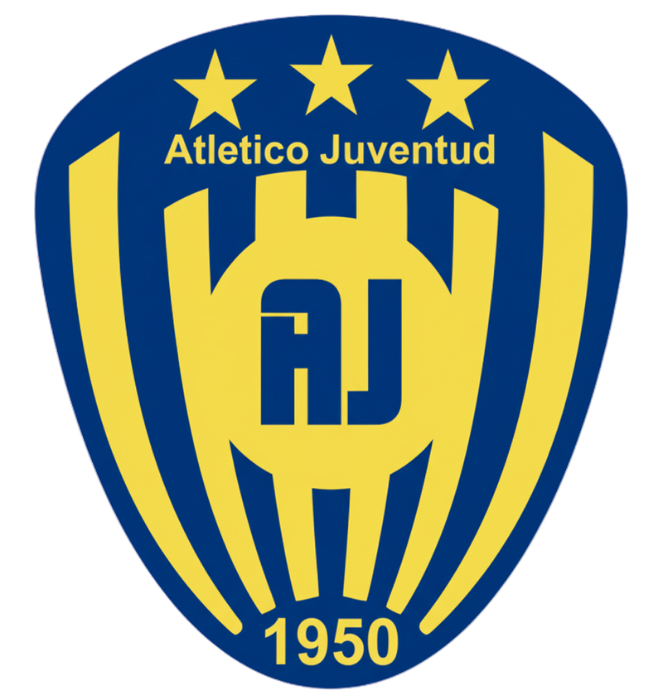 Club Atlético Juventud escudo