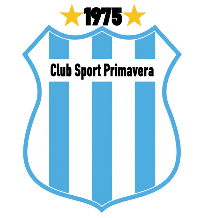 Club Sport Primavera escudo