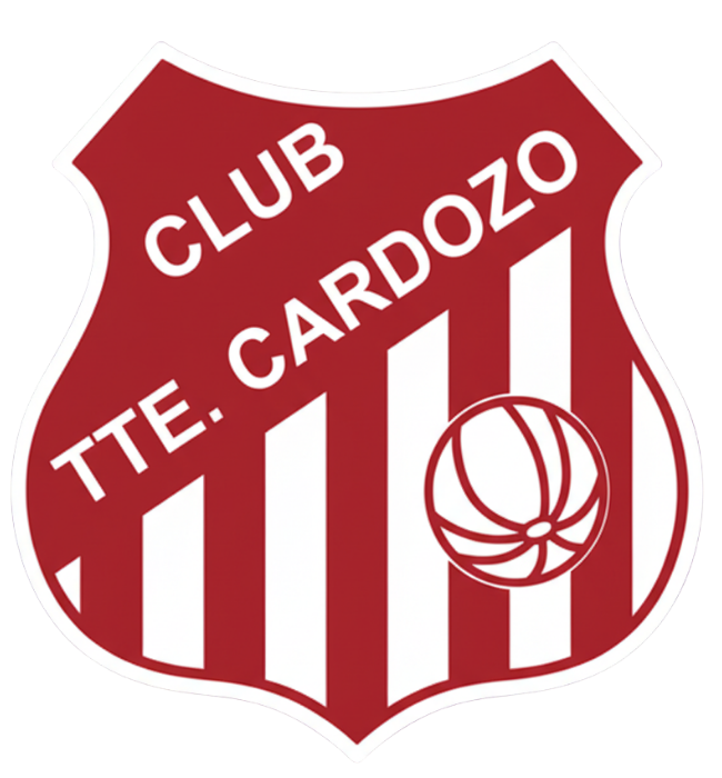 Club Teniente Cardozo escudo