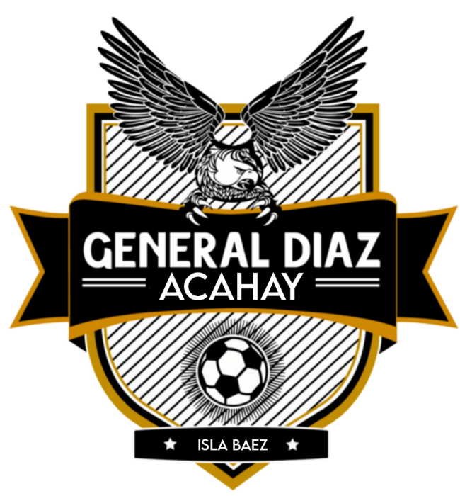 Club General Diaz escudo