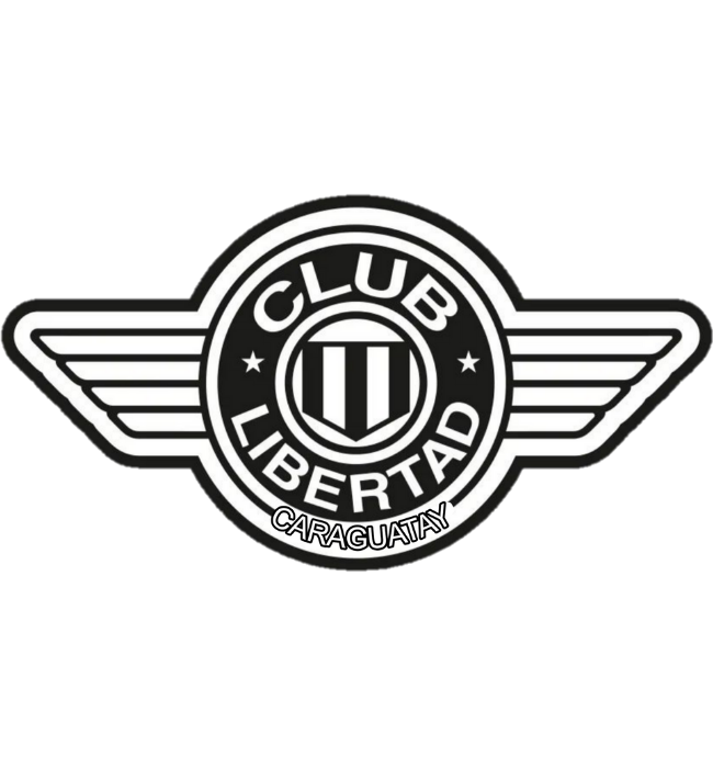 Club Libertad escudo