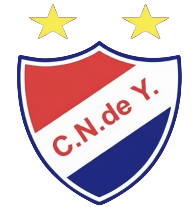 Club Nacional escudo