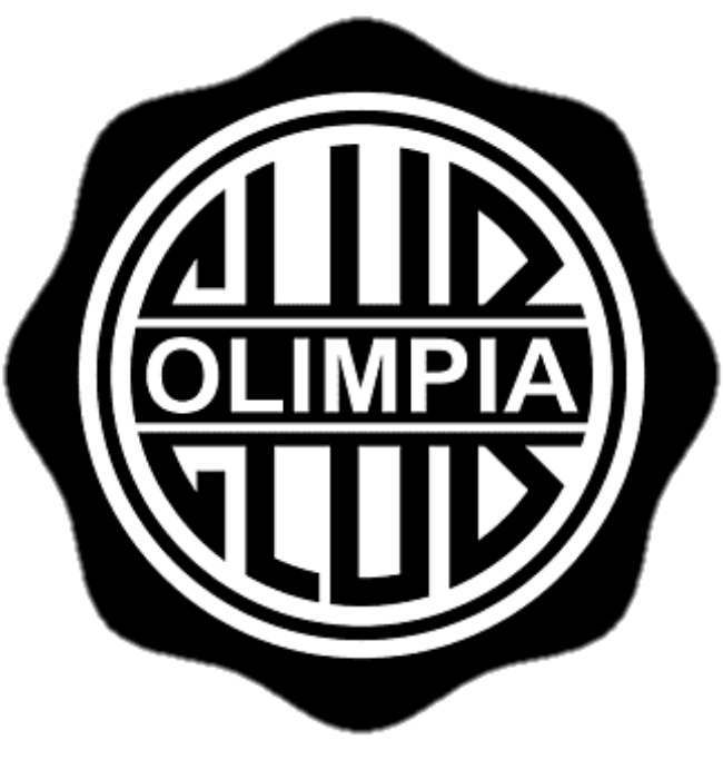 Club Olimpia escudo