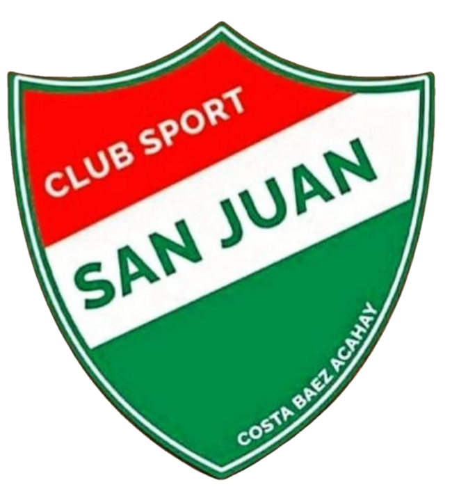Club Sport San Juan escudo