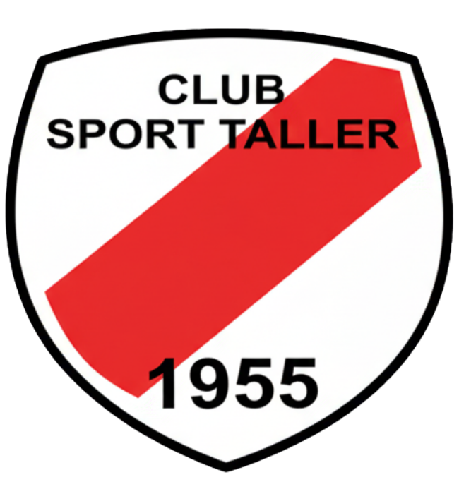 Club Sport Taller escudo