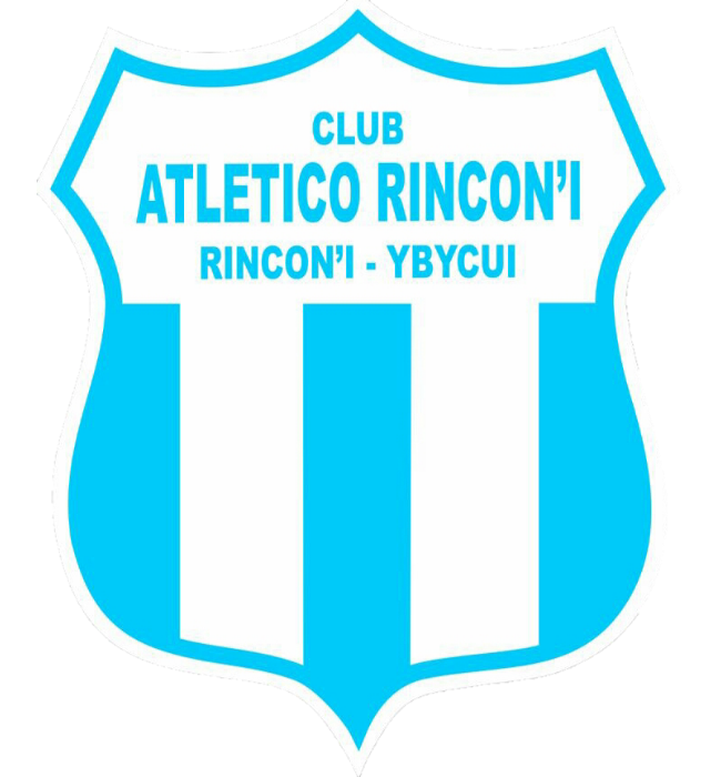 Club Atlético Rincon´i escudo