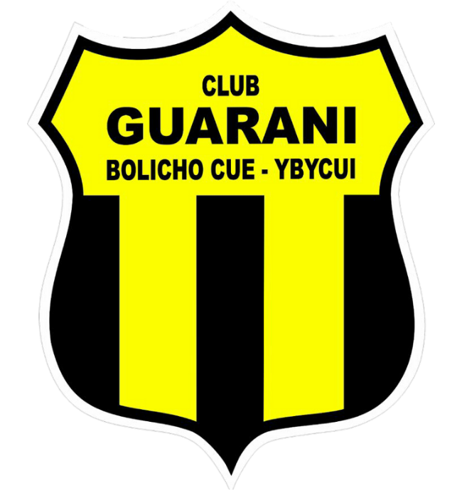 Club Guaraní escudo