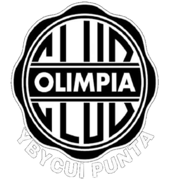 Club Olimpia escudo