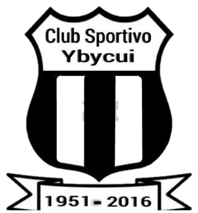 Club Sportivo Ybycuí escudo