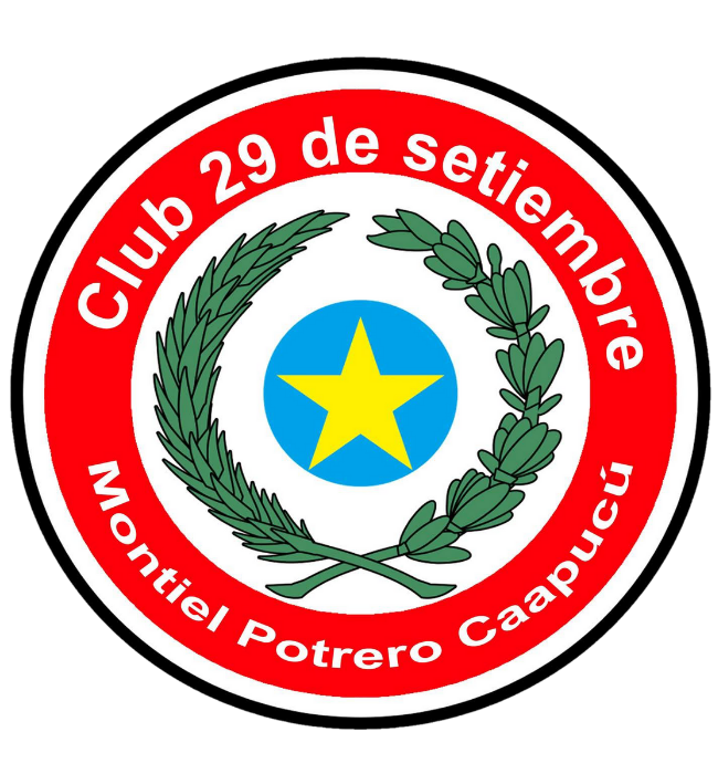 Club 29 de Setiembre escudo