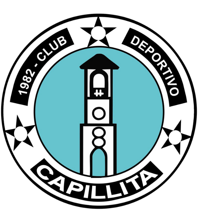 Deportivo Capillita FBC escudo