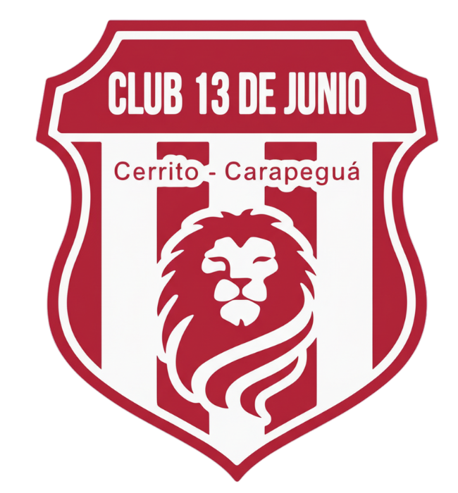 Club 13 de Junio escudo