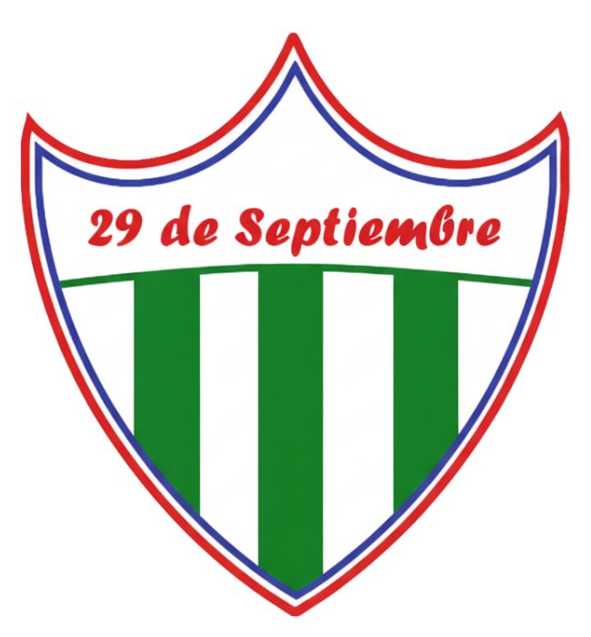 Club 29 de Setiembre escudo