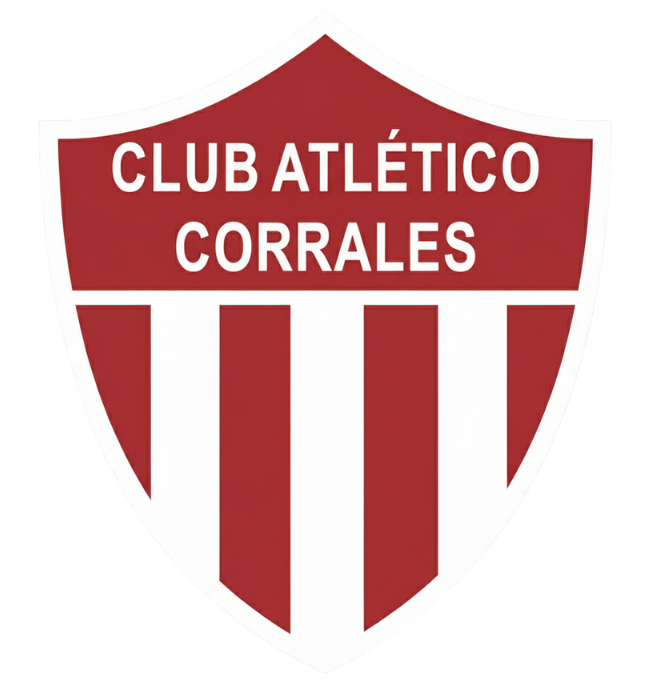 Club Atlético Corrales escudo