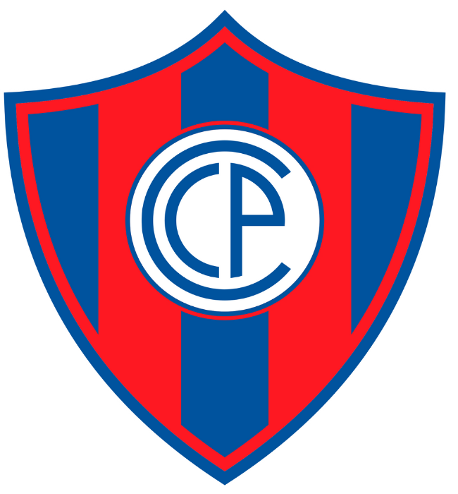 Club Cerro Porteño escudo