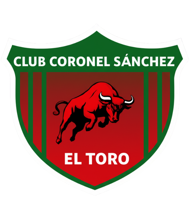 Club Coronel José Julián Sánchez escudo