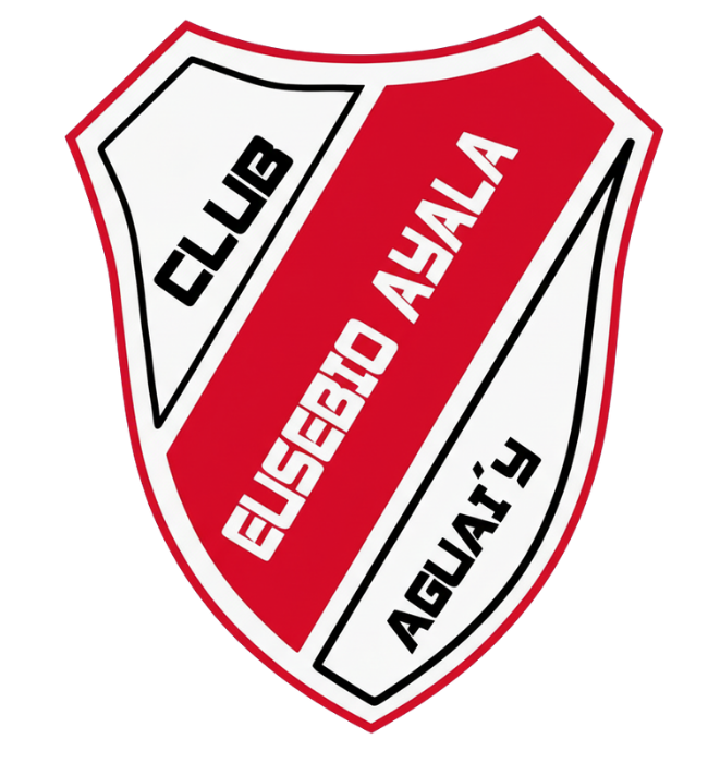 Club Eusebio Ayala escudo