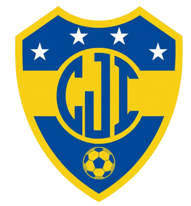 Club Juventud Itape escudo