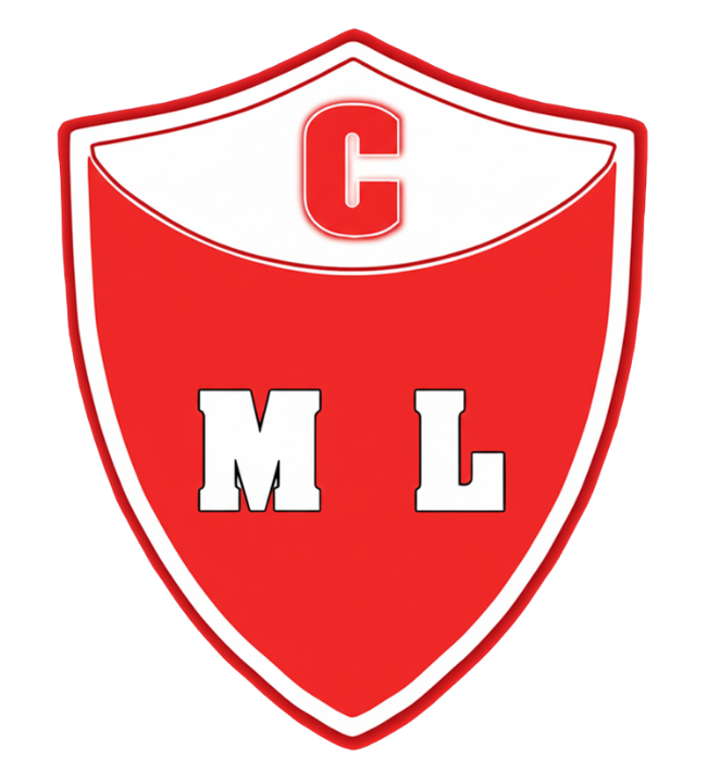 Club Mariscal López escudo
