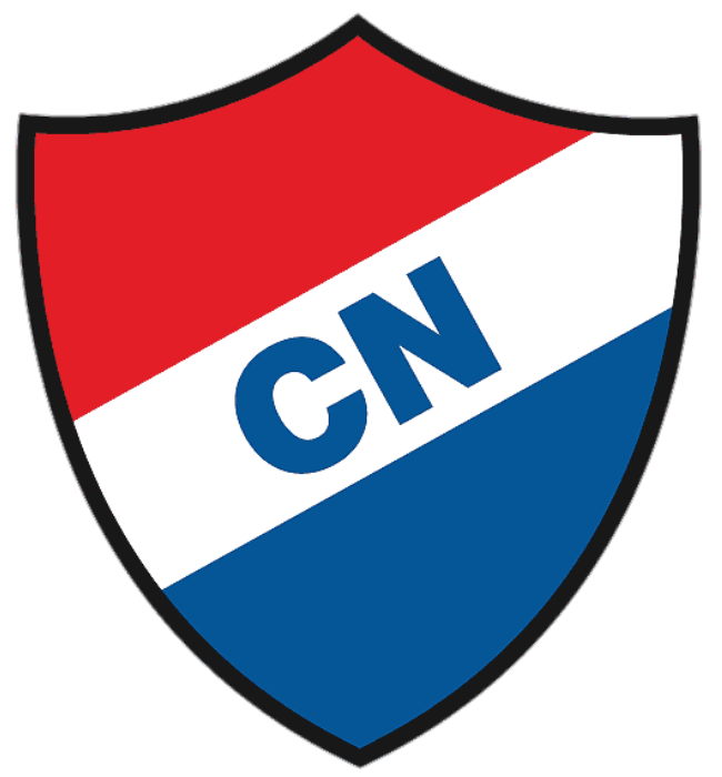 Club Nacional escudo
