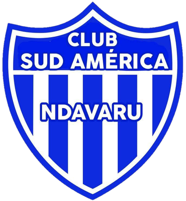 Club Sud América escudo