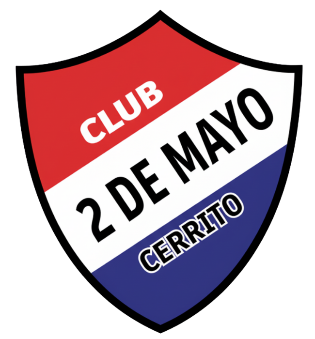 Club 2 de Mayo escudo