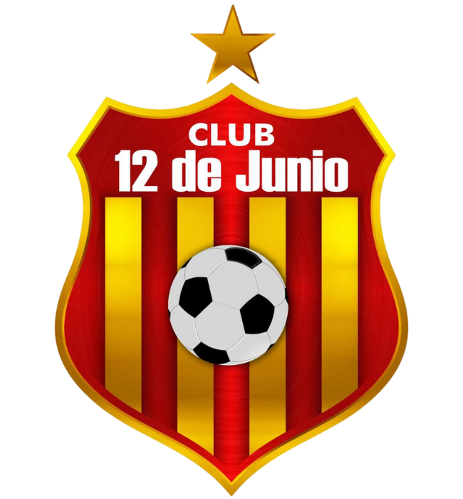 Club 12 de Junio escudo