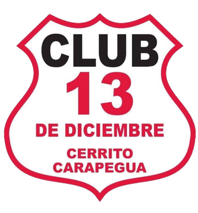 Club 13 de Diciembre escudo