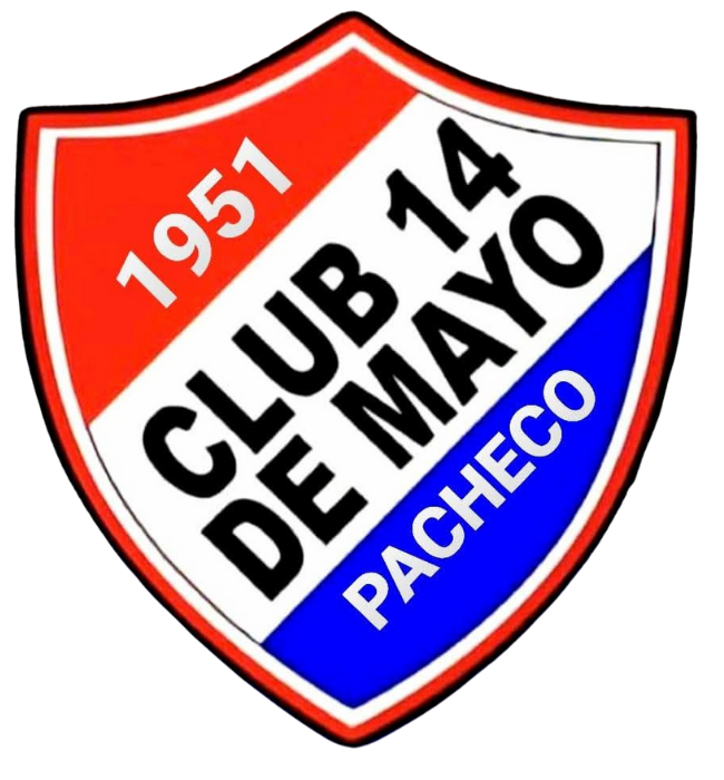 Club 14 de Mayo escudo