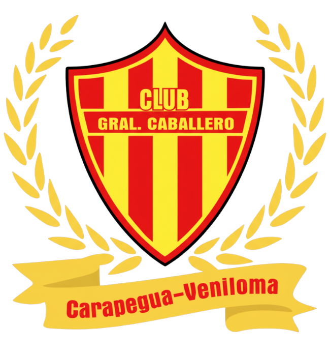Club General Bernardino Caballero escudo