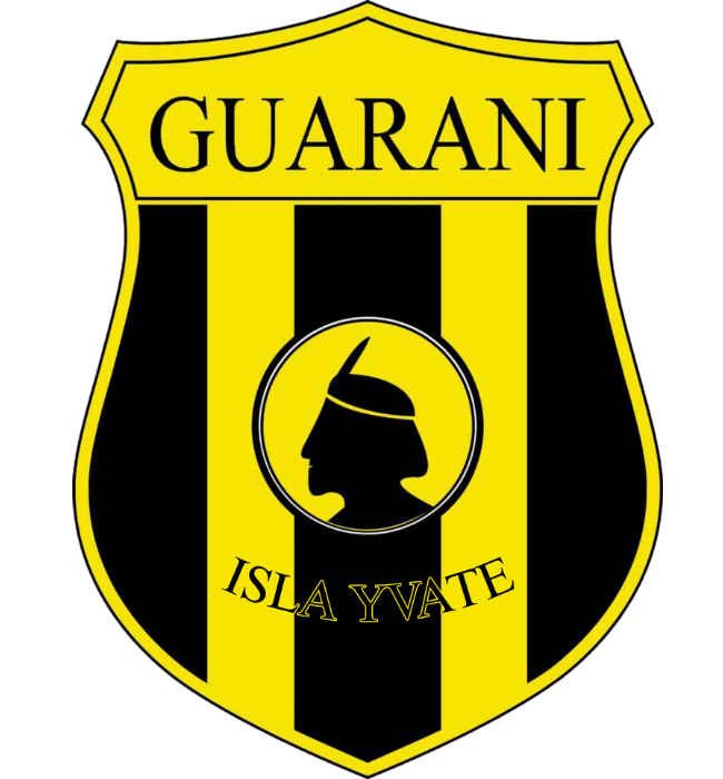 Club Guaraní escudo