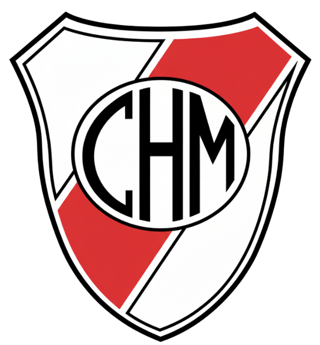 Club Hijos de Mayo escudo