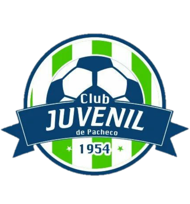 Club Juvenil escudo