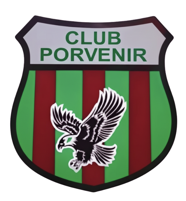 Club Porvenir escudo