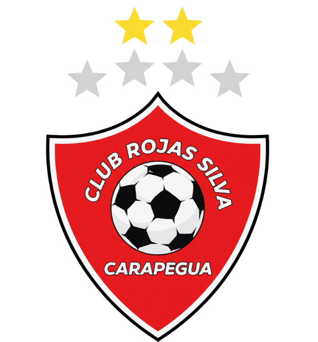 Club Teniente Primero Adolfo Rojas Silva escudo