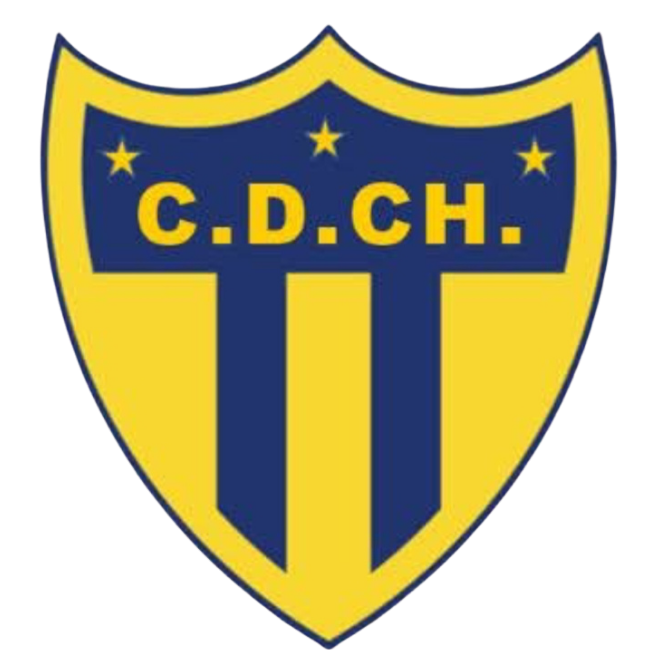 Club Deportivo Chauria escudo
