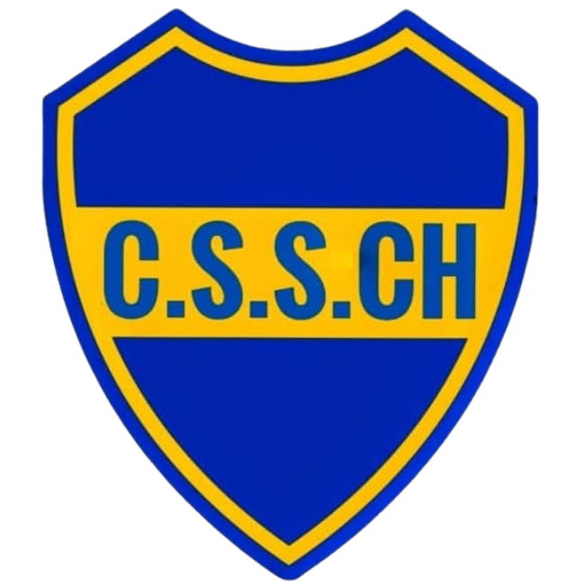 Club Sportivo Chauria escudo