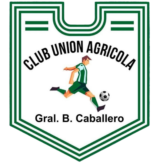 Club Unión Agrícola escudo