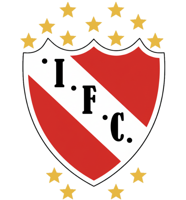 Club Atlético Independiente escudo