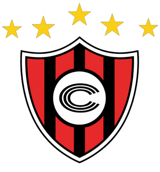 Club Cerro Cora escudo