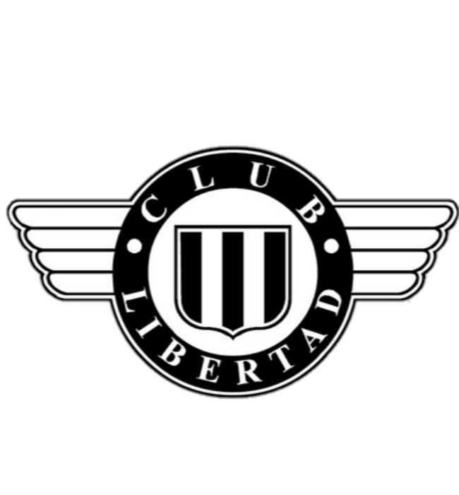Club Libertad escudo