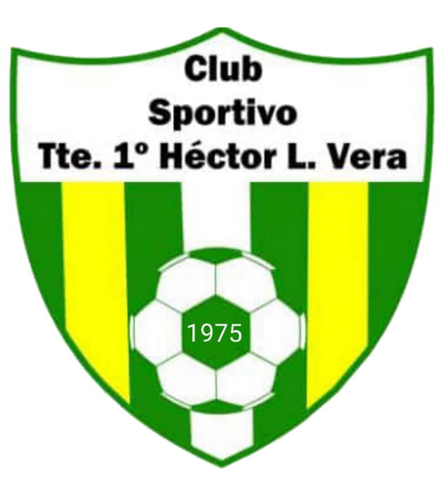 Club Sportivo Héctor Luis Vera escudo