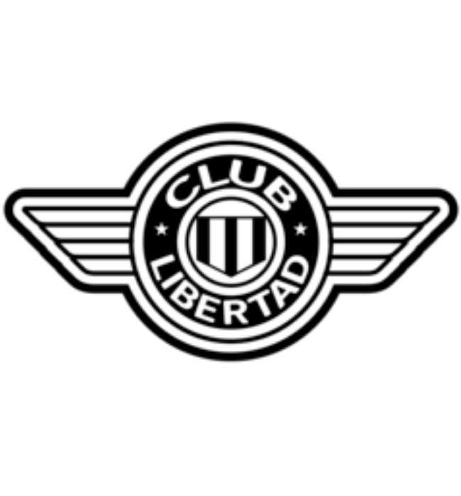 Club Libertad escudo