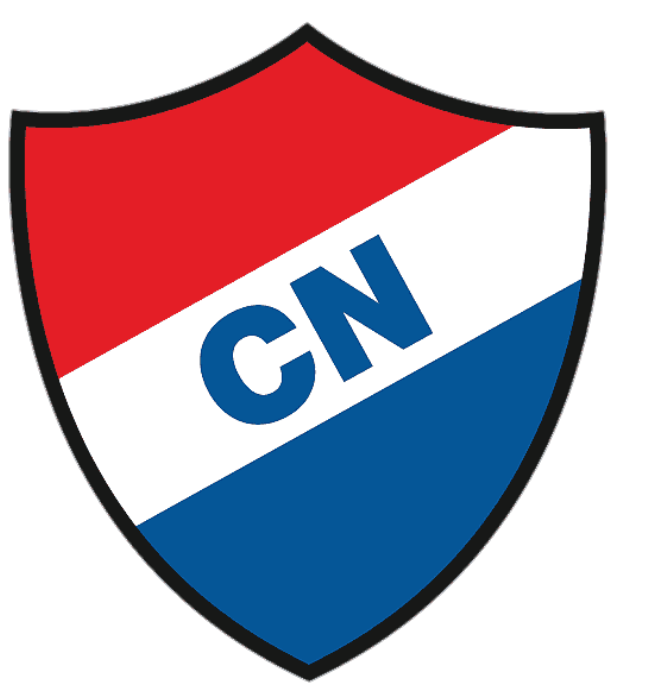 Club Nacional escudo