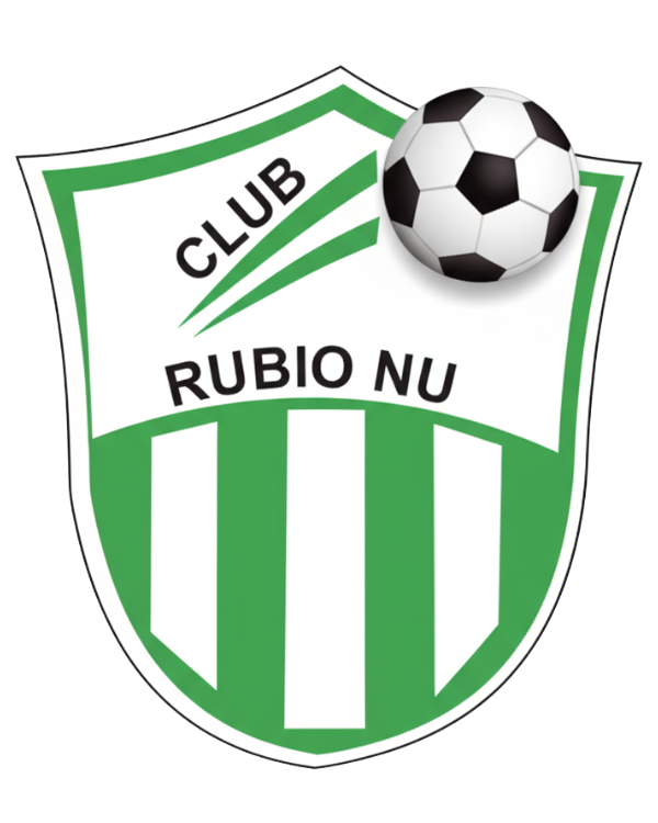 Club Rubio Ñu escudo