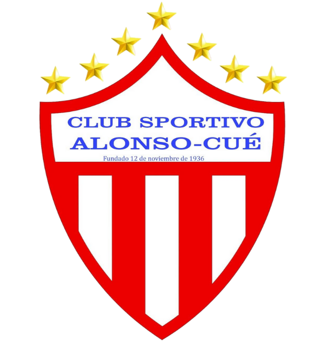 Club Sportivo Alonso Cue escudo