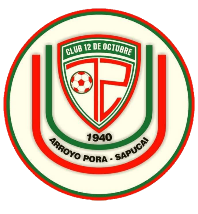 Club 12 de Octubre escudo