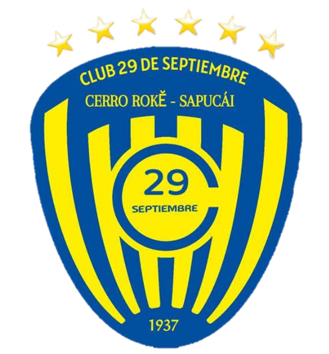 Club 29 de Setiembre escudo