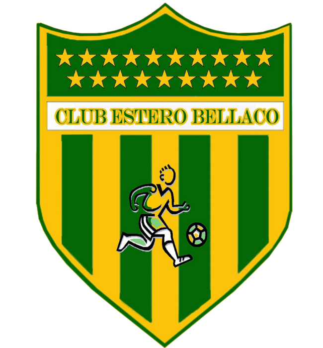 Club Estero Bellaco escudo